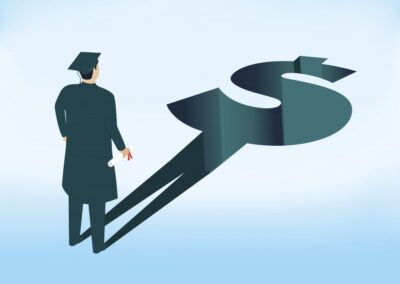 As student loan defaults rise, experts worry about what’s next