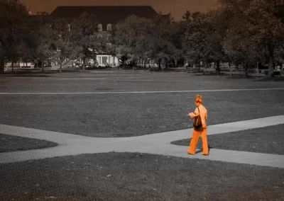 First-Time Adult Enrollment Dropped This Fall. Should Colleges Be Worried?
