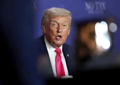 5 Things Borrowers With Federal Student Loans Should Do In The Next 7 Weeks, As Trump Changes Take Effect