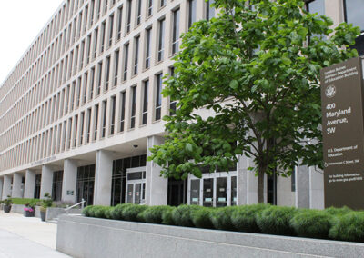 Washington Watch: ED releases new draft of accreditation regs