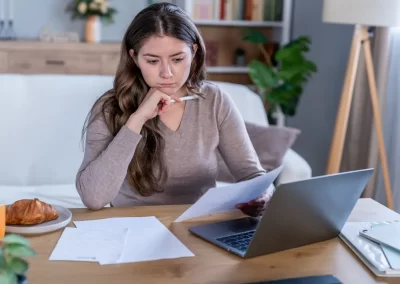 2.6 million student loan borrowers fell into default in early 2026: New York Fed