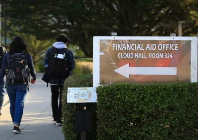 California community colleges crack down on fake students stealing financial aid
