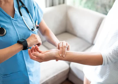 States sue over new student loan limits on certain nursing and healthcare degrees