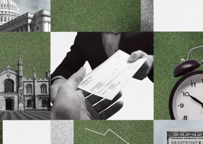 Here’s what to know about the final student loan rules