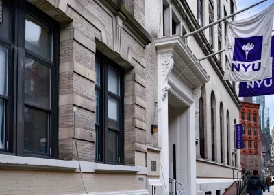 Why NYU and SUNY are teaming up to measure higher ed reforms