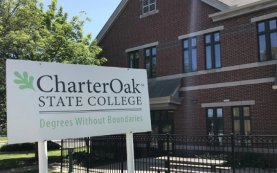 Charter Oak State College Awarded $300,000 Grant to Embed AI Competencies Across Undergraduate Programs