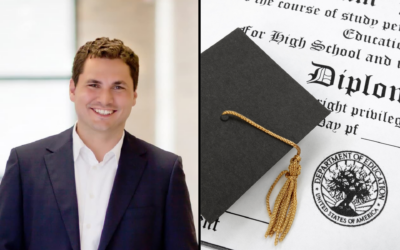 How AI Is Helping More Students Persist and Complete Their Degrees
