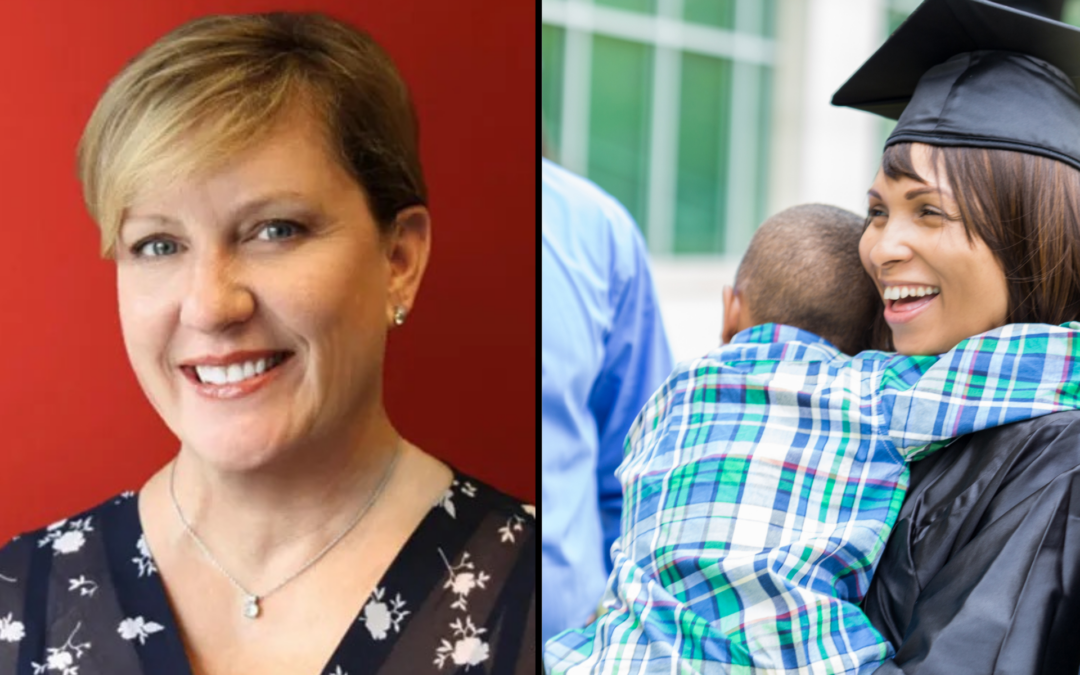 Supporting Military Learners—and the Families Who Serve Alongside Them