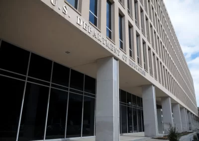 Education Department to move core civil rights duties to DOJ