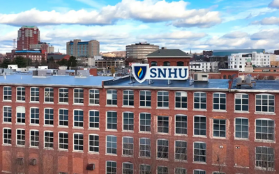 How Southern New Hampshire University Is Using AI to Expand Student Support at Scale