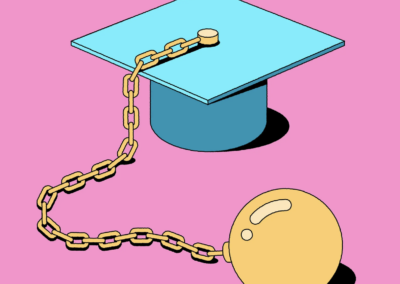New Student Loans Are About to Get Pricier