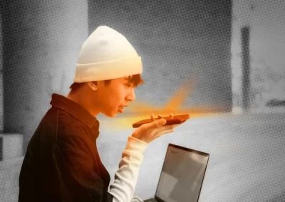 Why Students Aren’t All In on AI—And What They Want From Colleges