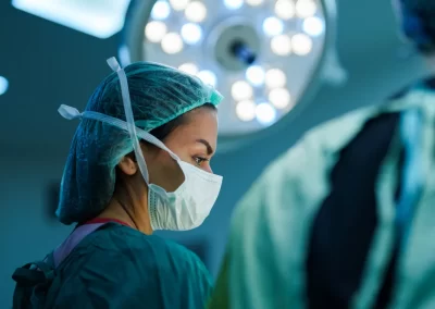 House appropriators move to label graduate nursing as professional degree