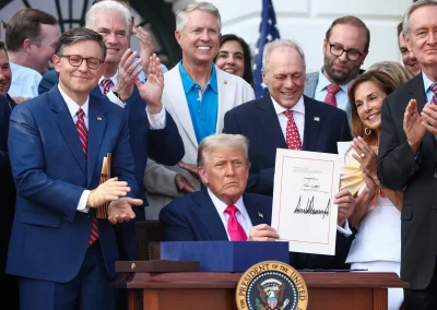 Five big changes coming to higher education July 1