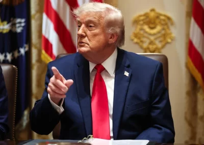 White House Aims to Establish Political Oversight of Federal Grants