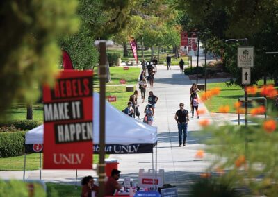 A new playbook for student borrowing: Federal loan changes reshape higher education access