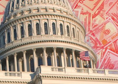 House releases FY27 funding bill