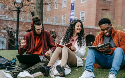 Student-Centric Higher Education Means Designing Around Today’s Learners