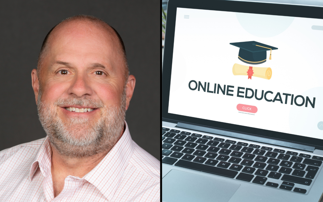 Why Online Education Is Still a State-by-State Market