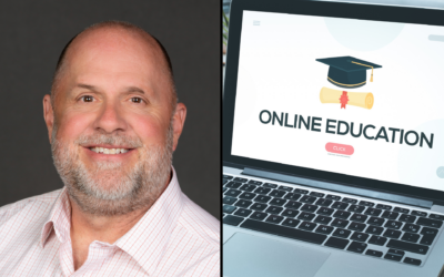 Why Online Education Is Still a State-by-State Market