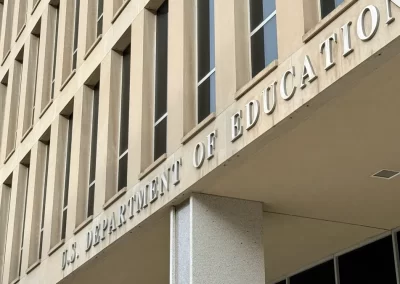 Another wave of Education Department regulations is coming