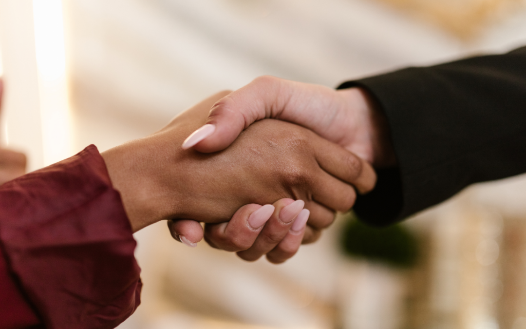 Partnerships That Expand Opportunity