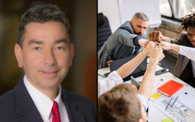 Why Partnerships Are Becoming Essential to Higher Education’s Future
