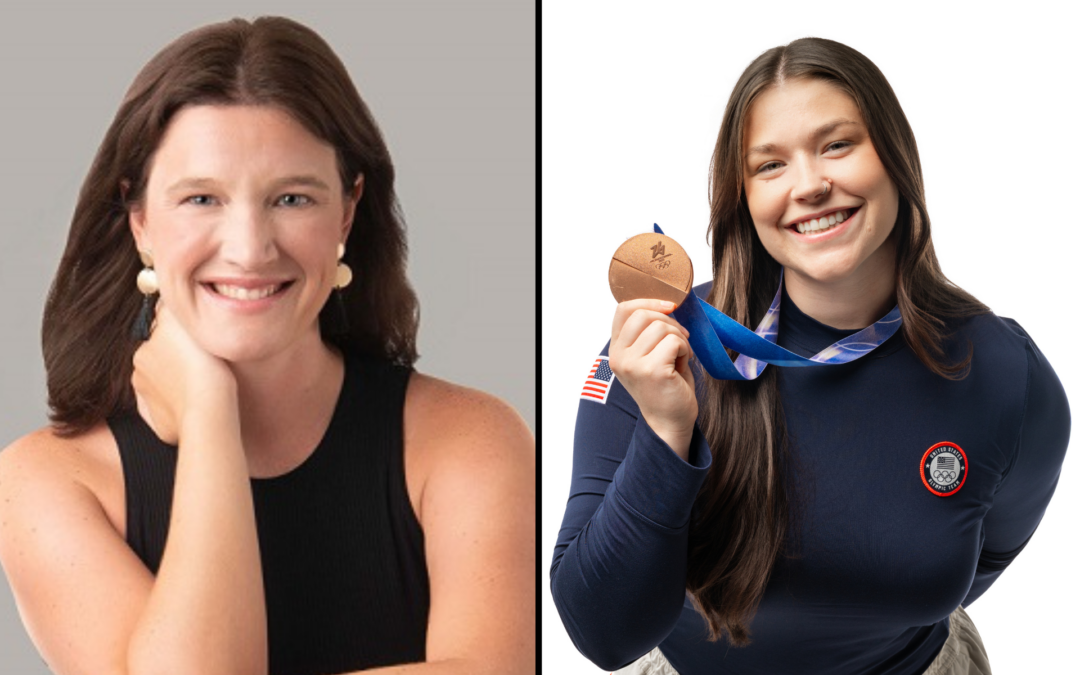 How Partnerships Are Creating New Opportunities for Team USA Athletes