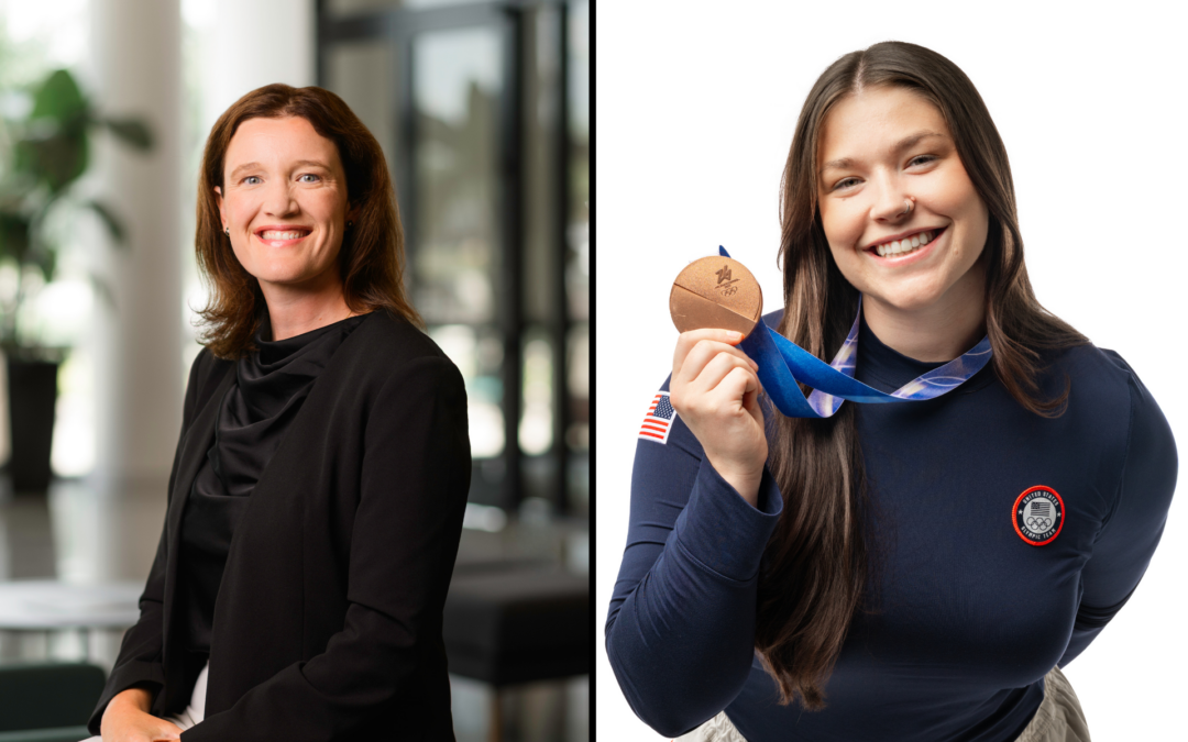 How Partnerships Are Creating New Opportunities for Team USA Athletes