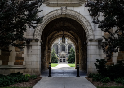 America’s Colleges Are Hurtling Toward an Enrollment Cliff