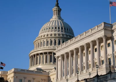 Bipartisan group of senators introduces bill to ban legacy admissions