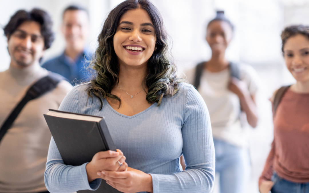 Financing Higher Education Innovation That Lasts