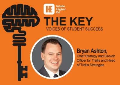 When Nontraditional Students Become the Norm